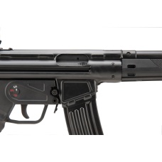 LCT LR-223 Full Metal Airsoft AEG (Color: Black)