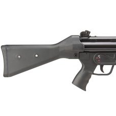 LCT LR-223 Full Metal Airsoft AEG (Color: Black)