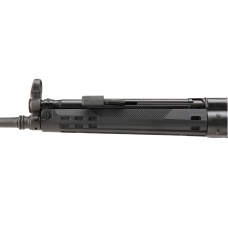 LCT LR-223 Full Metal Airsoft AEG (Color: Black)