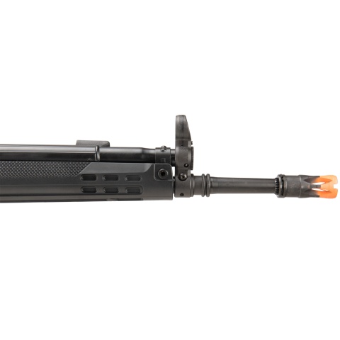 LCT LR-223 Full Metal Airsoft AEG (Color: Black)