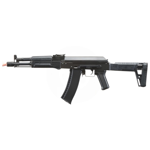 LCT Airsoft MRK-105 AEG Rifle