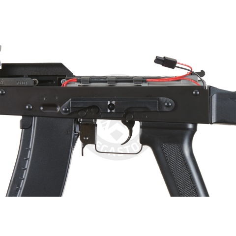 LCT Airsoft MRK-105 AEG Rifle