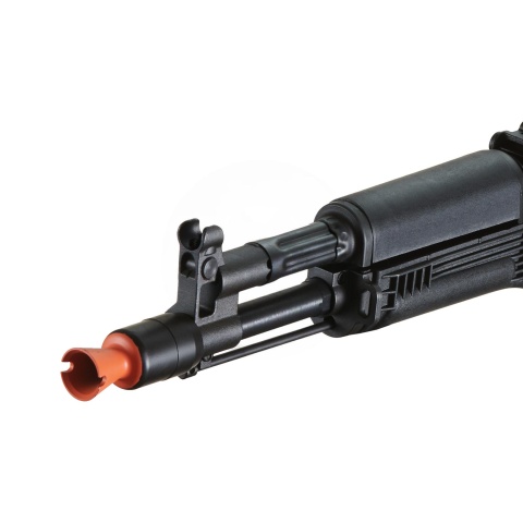 LCT Airsoft MRK-105 AEG Rifle