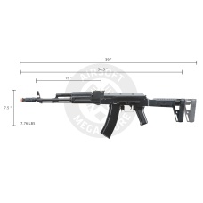 LCT MRK-74 AEG Rifle