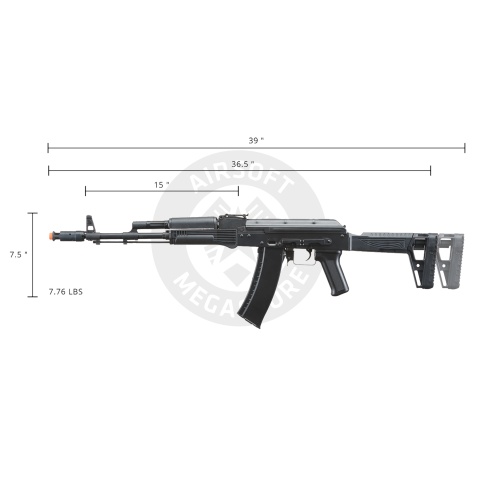 LCT MRK-74 AEG Rifle