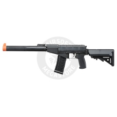 LCT Airsoft MRK-VAL Airsoft AEG Rifle w/ Adjustable Crane Stock