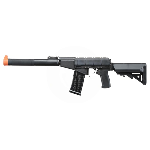 LCT Airsoft MRK-VAL Airsoft AEG Rifle w/ Adjustable Crane Stock