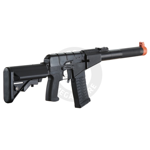 LCT Airsoft MRK-VAL Airsoft AEG Rifle w/ Adjustable Crane Stock