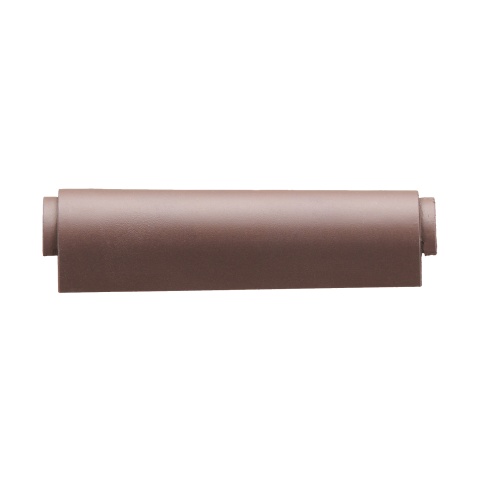 LCT Airsoft LCK74M Plastic Handguard Set (Color: Plum)