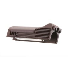 LCT Airsoft LCK74M Plastic Handguard Set (Color: Plum)