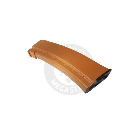 LCT Airsoft LCK74 450rds High Cap Magazine