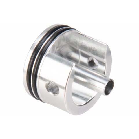 LCT Aluminum Cylinder Head for Version 2/3 Gearboxes