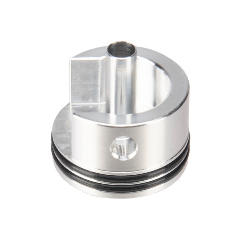 LCT Aluminum Cylinder Head for Version 2/3 Gearboxes