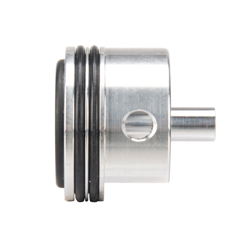 LCT Aluminum Cylinder Head for Version 2/3 Gearboxes