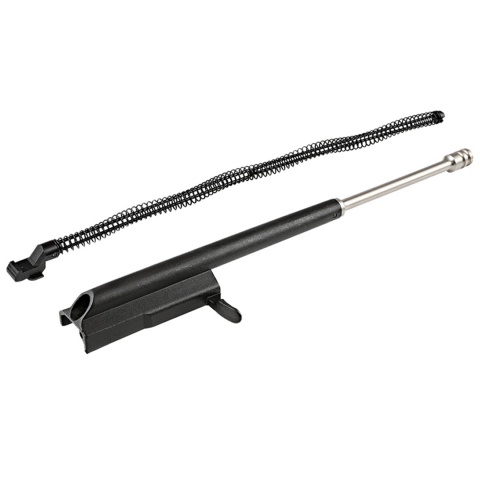 LCT AK Dummy Bolt Kit (Long)