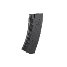LCT LCK-12-K16 450 Round High Cap Magazine (Black)