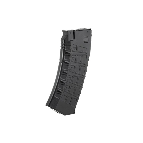 LCT LCK-12-K16 450 Round High Cap Magazine (Black)