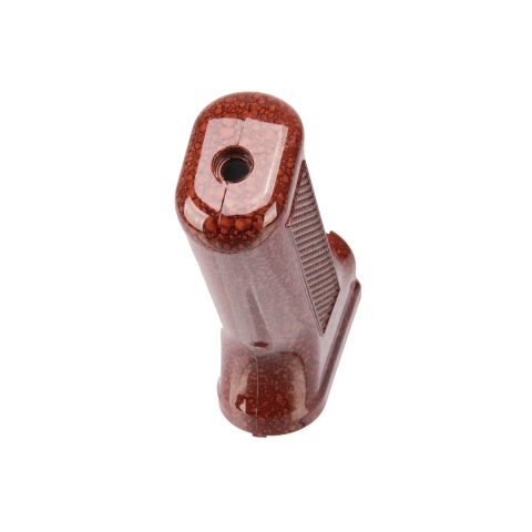 LCT PK-364 Bakelite Motor Grip for AK Series AEGs