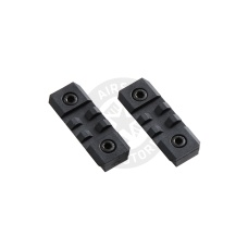LCT Airsoft LCK-16 Side Rail Set