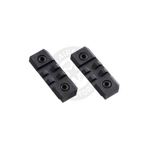 LCT Airsoft LCK-16 Side Rail Set