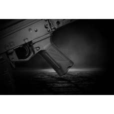 LCT Airsoft LCK-19 Grip with Trigger Guard - Black