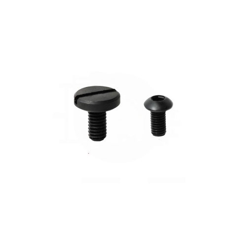 LCT Airsoft LCK-19 Grip with Trigger Guard - Black