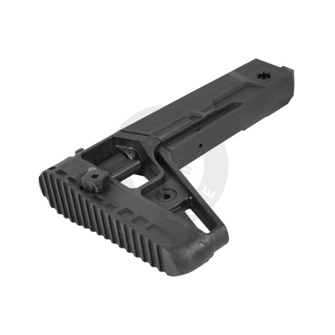 LCT Airsoft LCK-19 Telescoping Folding Stock