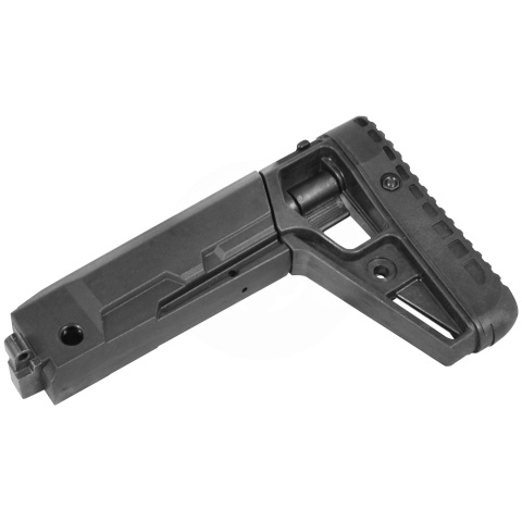 LCT Airsoft LCK-19 Telescoping Folding Stock