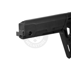 LCT Airsoft LCK-19 Telescoping Folding Stock