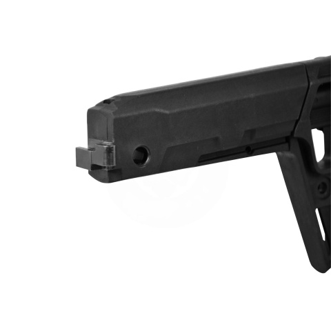 LCT Airsoft LCK-19 Telescoping Folding Stock
