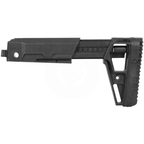 LCT Airsoft LCK-19 Telescoping Folding Stock