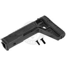 LCT Airsoft LCK-19 Telescoping Fixed Stock