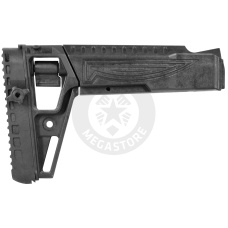 LCT Airsoft LCK-19 Telescoping Fixed Stock