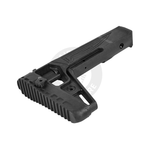 LCT Airsoft LCK-19 Telescoping Fixed Stock