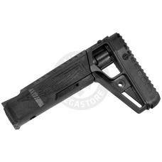 LCT Airsoft LCK-19 Telescoping Fixed Stock