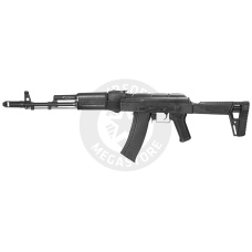 LCT Airsoft LCK-19 Telescoping Fixed Stock