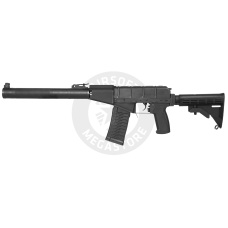 LCT Airsoft Stock Tube for AS VAL