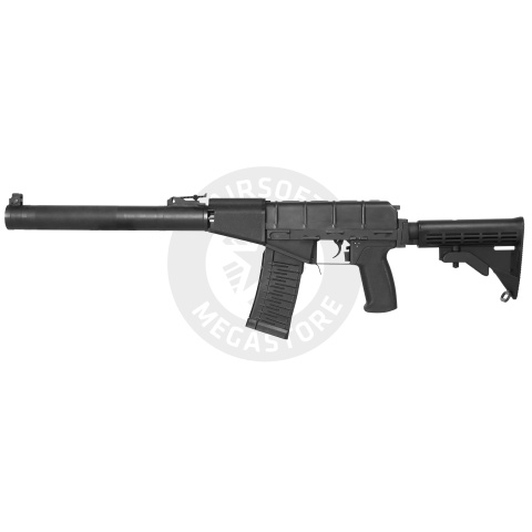 LCT Airsoft Stock Tube for AS VAL