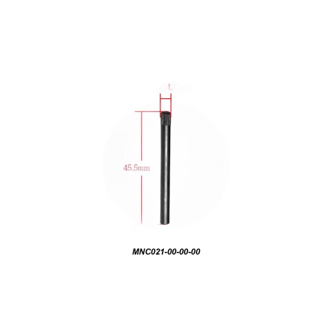 LCT Airsoft Stock Tube for AS VAL