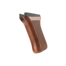 LCT Airsoft Pistol Grip for AK Series AEG - WOOD