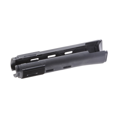 LCT Airsoft SVD Polymer Handguard (Color: Black)