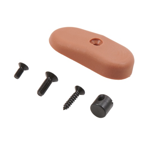 LCT Airsoft SVD Real Wood Fixed Stock