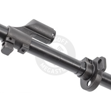 Real Power Steel AKM Receiver & Outer Barrel Set for Tokyo Marui TM AKM GBB Rifle Airsoft