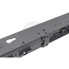 Real Power Steel AKM Receiver & Outer Barrel Set for Tokyo Marui TM AKM GBB Rifle Airsoft