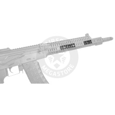 LCT ZB-2 Rail Section for LCK-12/LCK-1/LCK-19/ZK-12/ZK-12U