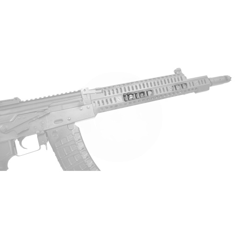 LCT ZB-2 Rail Section for LCK-12/LCK-1/LCK-19/ZK-12/ZK-12U