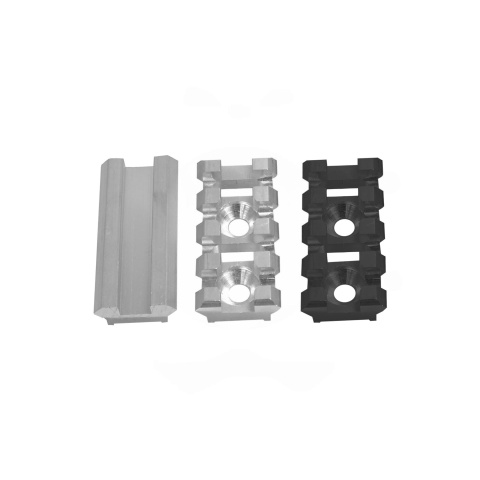 LCT ZB-2 Rail Section for LCK-12/LCK-1/LCK-19/ZK-12/ZK-12U
