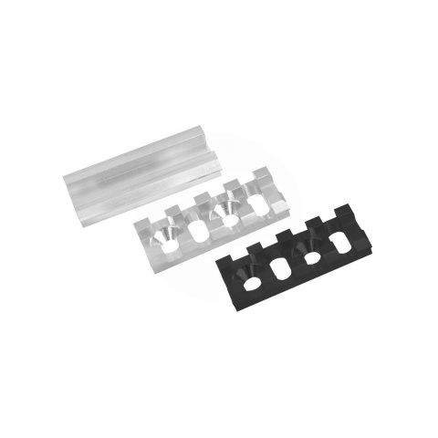 LCT ZB-2 Rail Section for LCK-12/LCK-1/LCK-19/ZK-12/ZK-12U