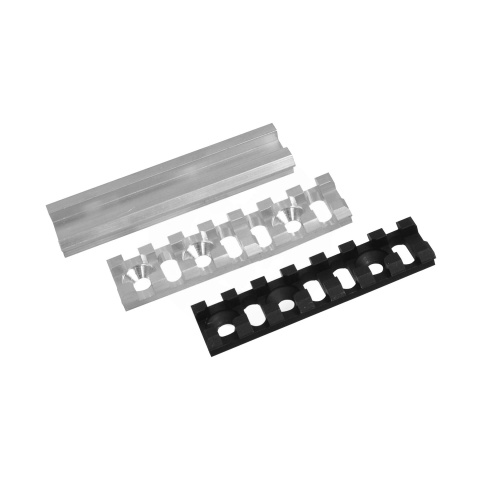 LCT ZB-2U Rail Section for LCK-12/LCK-1/LCK-19/ZK-12/ZK-12U