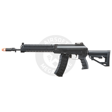 LCT Airsoft ZK12 Tactical Assault AEG with Z-Sport 10.5